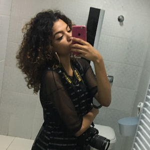 Meet your Posher, Giovanna